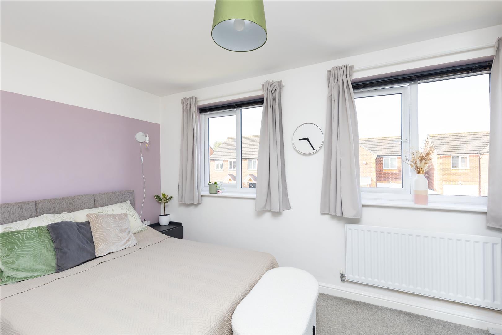 Calder Close, Platt Bridge, Wigan
